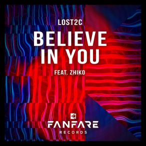 Believe In You album cover