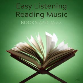 Books And Jazz album cover