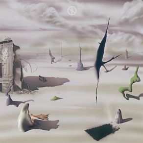 Wasteland: What Ails Our People Is Clear album cover