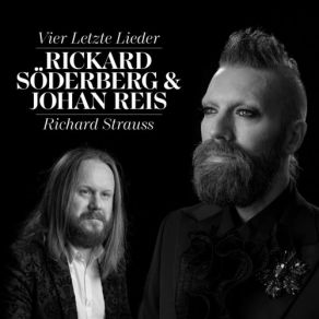 Vier Letzte Lieder album cover