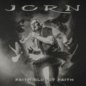 Faith Bloody Faith (Single) album cover