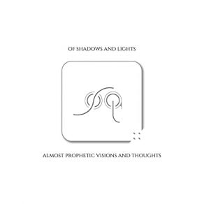 Almost Prophetic Visions And Thoughts album cover