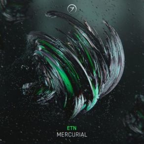 Mercurial album cover