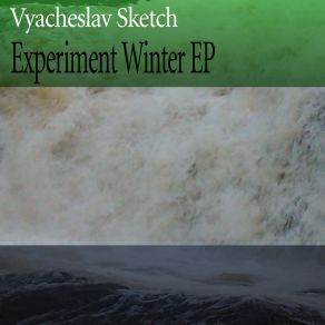 Experiment Winter album cover