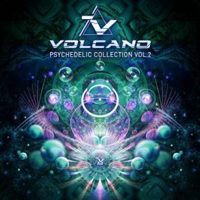 Psychedelic Collection (Vol. 2) album cover