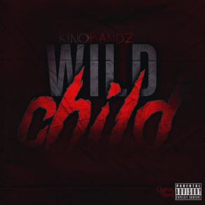 WILDCHILD EP VOL 1 album cover