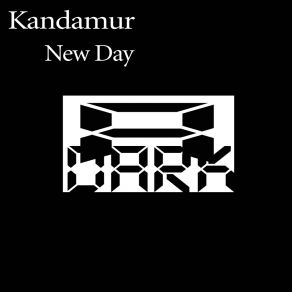 New Day album cover