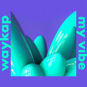 My Vibe album cover