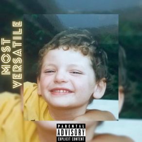 Most Versatile album cover
