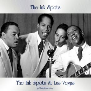 The Ink Spots At Las Vegas (Remastered 2021) album cover