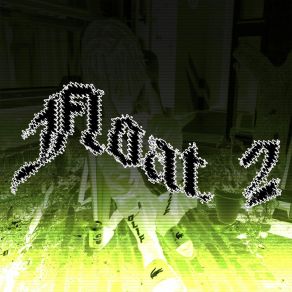 Float 2 album cover