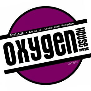 Navigation album cover