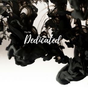Dedicated album cover