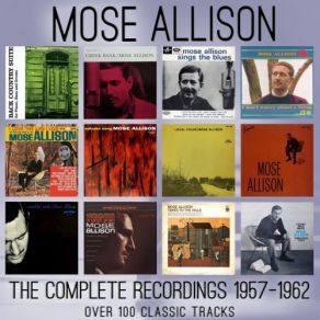 The Complete Recordings: 1957 - 1962 (CD3) album cover