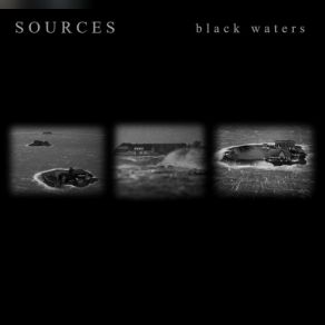 Black Waters album cover