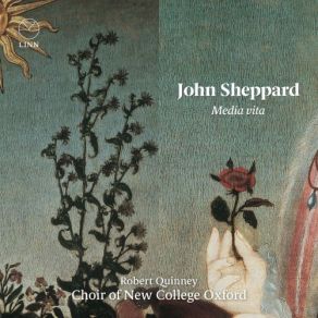 Sheppard: Media Vita album cover