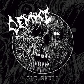 Old Skull album cover