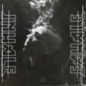 Inhale, Exhale album cover
