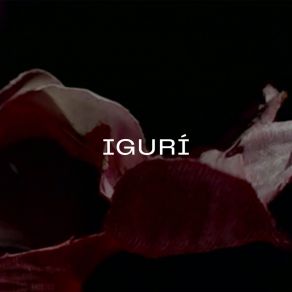 Igurí album cover