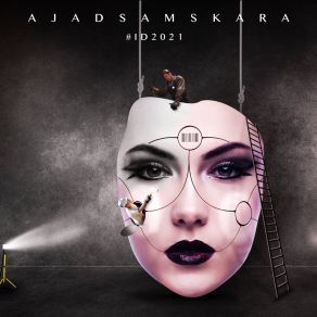 # ID2021 album cover