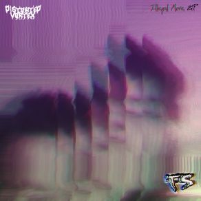 Illegal Move album cover