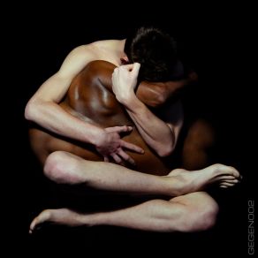 GEGEN002 / THE GRACE album cover
