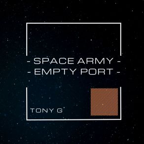 Space Army-Empty Port album cover