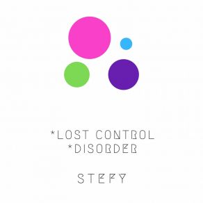 Lost Control-Disorder album cover