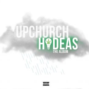 Hideas: The Album album cover