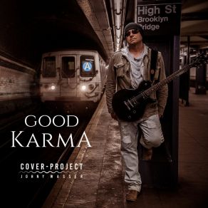 Good Karma album cover