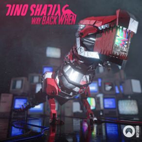 Way Back When album cover