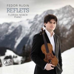 Reflets - Fedor Rudin, Florian Noack album cover