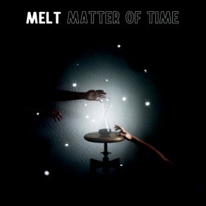 Matter Of Time album cover