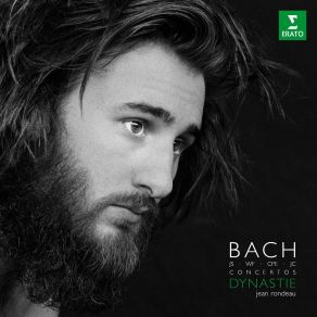 Jean Rondeau - Dynastie album cover