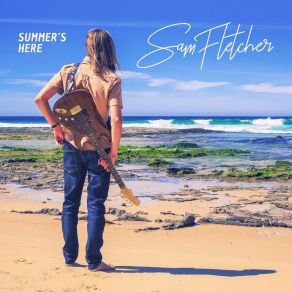Summer's Here album cover