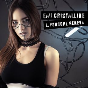 Eau Cristalline album cover