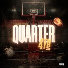 4th Quarter The Mixtape album cover