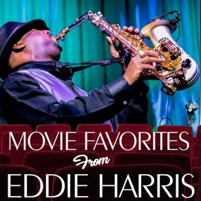Movie Favorites From Eddie Harris album cover