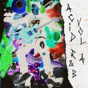 Acid R&B Vol. 4 album cover