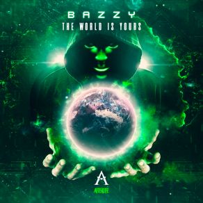 The World Is Yours album cover