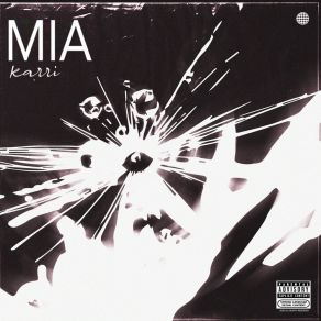 M. I. A. album cover