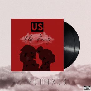 Fly Away (Remixes) album cover
