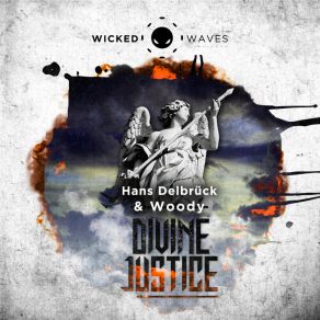 Divine Justice album cover
