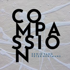 Compassion album cover