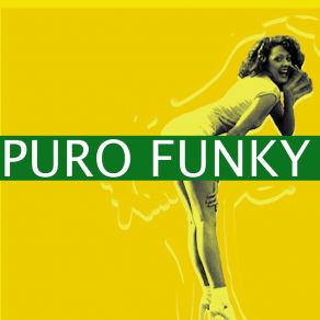 Puro Funky album cover