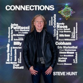 Connections album cover