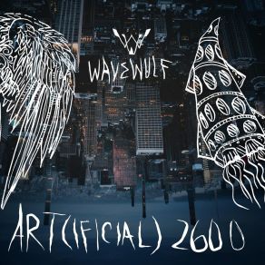 Art (Ificial) 2600 album cover