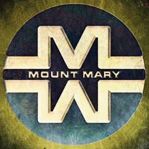 Mount Mary album cover