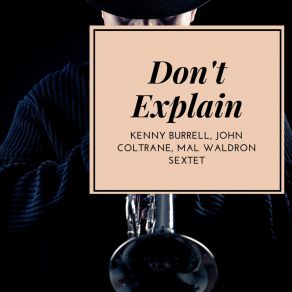 Don't Explain album cover