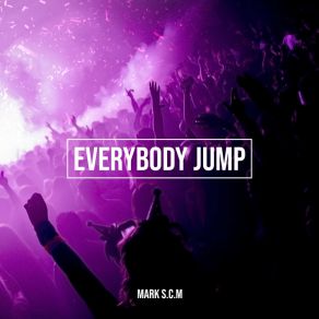 Everybody Jump album cover
